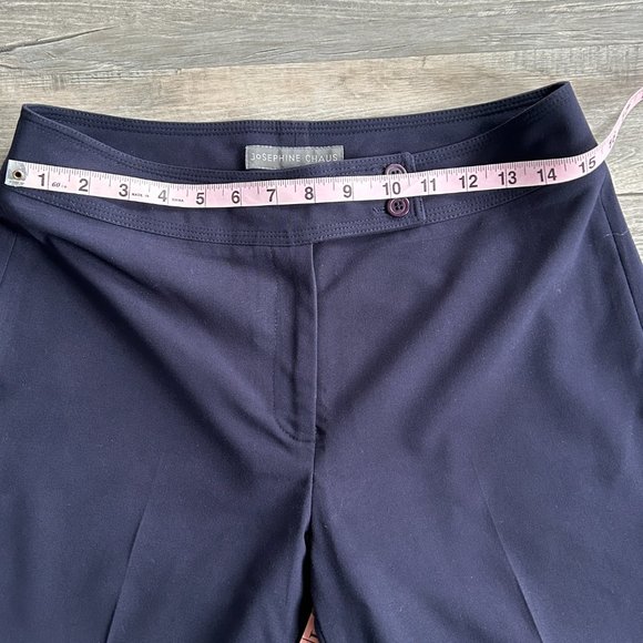 Josephine Chaus trousers/dress pants (size 6) - Picture 7 of 11